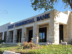 An image of our Lincoln Heights branch building.